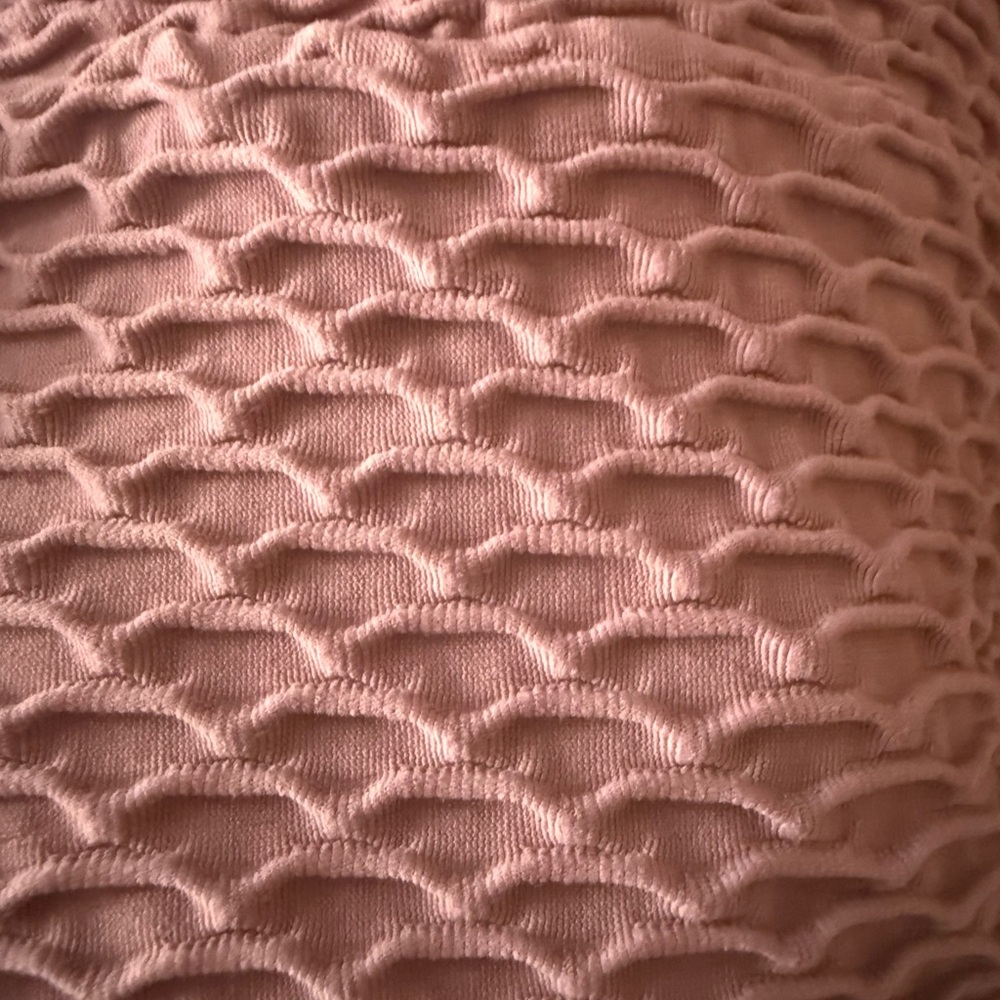 Croco Skin Booty by Brabants capri leggings w. scrunched Booty Y2K Baddie - Picture 3 of 3